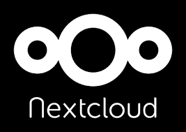 nextcloud logo